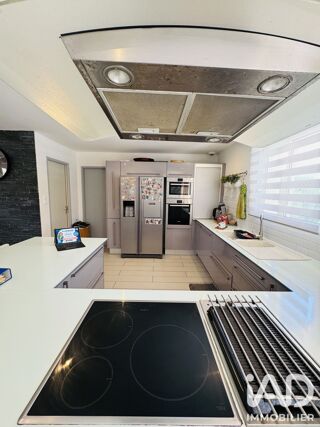  Maison à vendre 5 pièces 120 m²