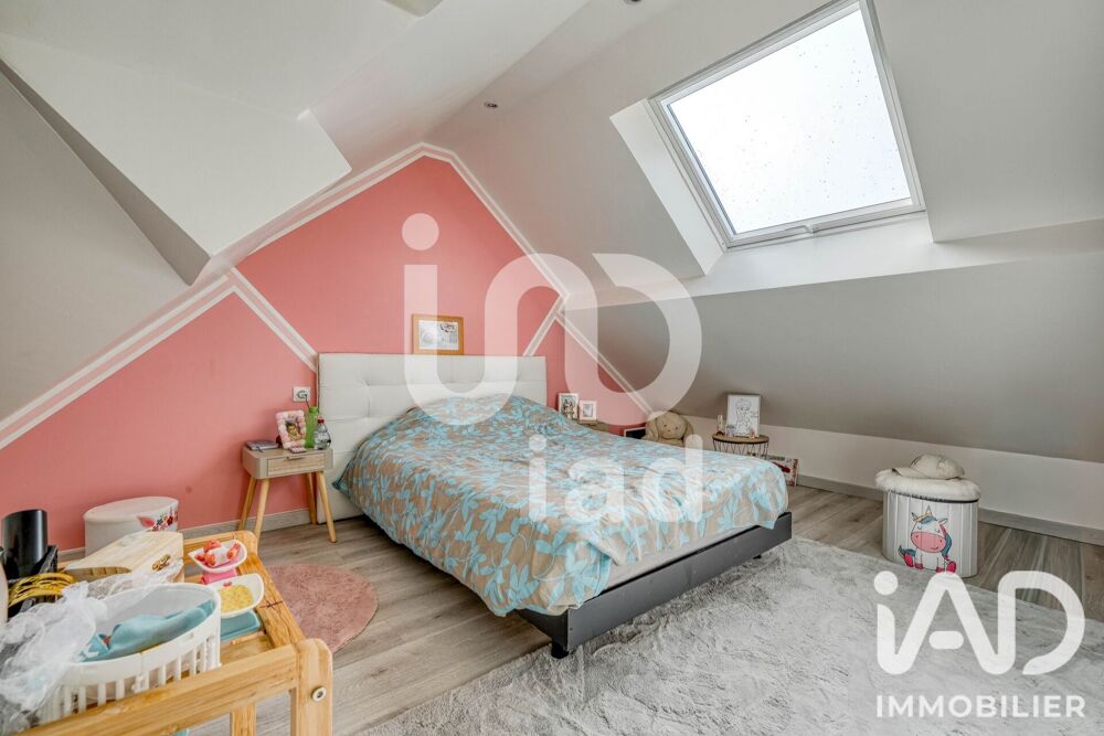 à vendre  Maison Villeneuve-Saint-Denis (77174)