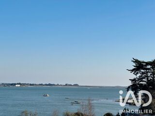  Maison à vendre 4 pièces 118 m²