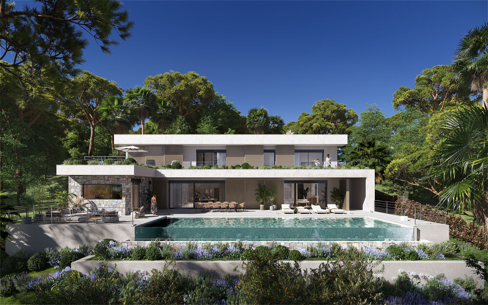 à vendre  Maison Cannes (06400)