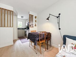  Maison à vendre 4 pièces 54 m²