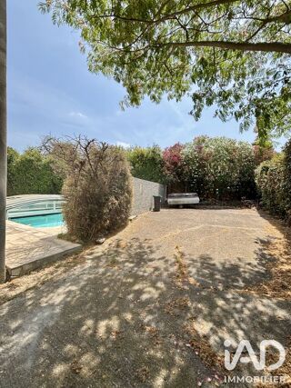  Maison à vendre 6 pièces 152 m²