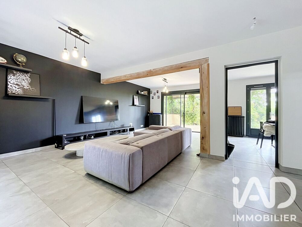 Vente Maison traditionnelle 6 pièces