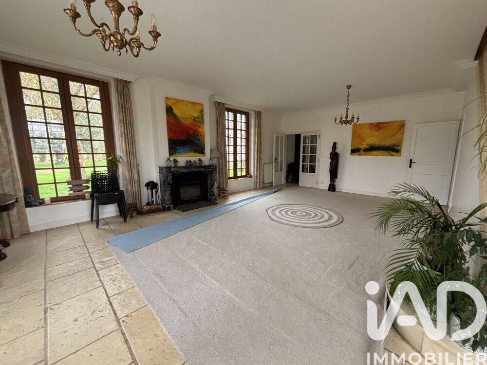 à vendre  Maison Pont-Audemer (27500)