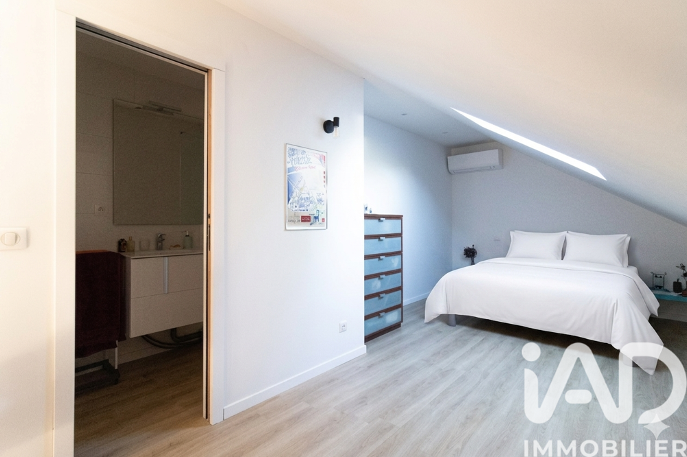 � vendre  Maison Les Loges-en-Josas (78350)