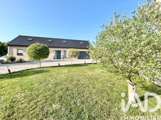  Maison à vendre 8 pièces 175 m²