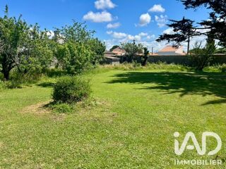  Terrain à vendre 600 m²