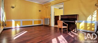  Immeuble à vendre 1395 m²
