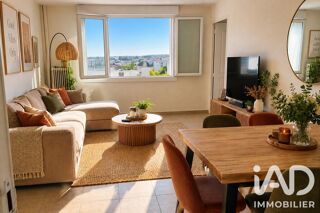 Appartement à vendre 4 pièces 64 m²