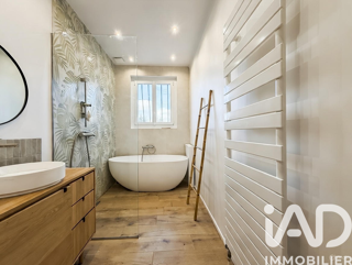  Maison à vendre 5 pièces 192 m²