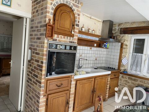   Vente Maison de village 5 pièces Maison - 5 pièce(s) - 90 m²