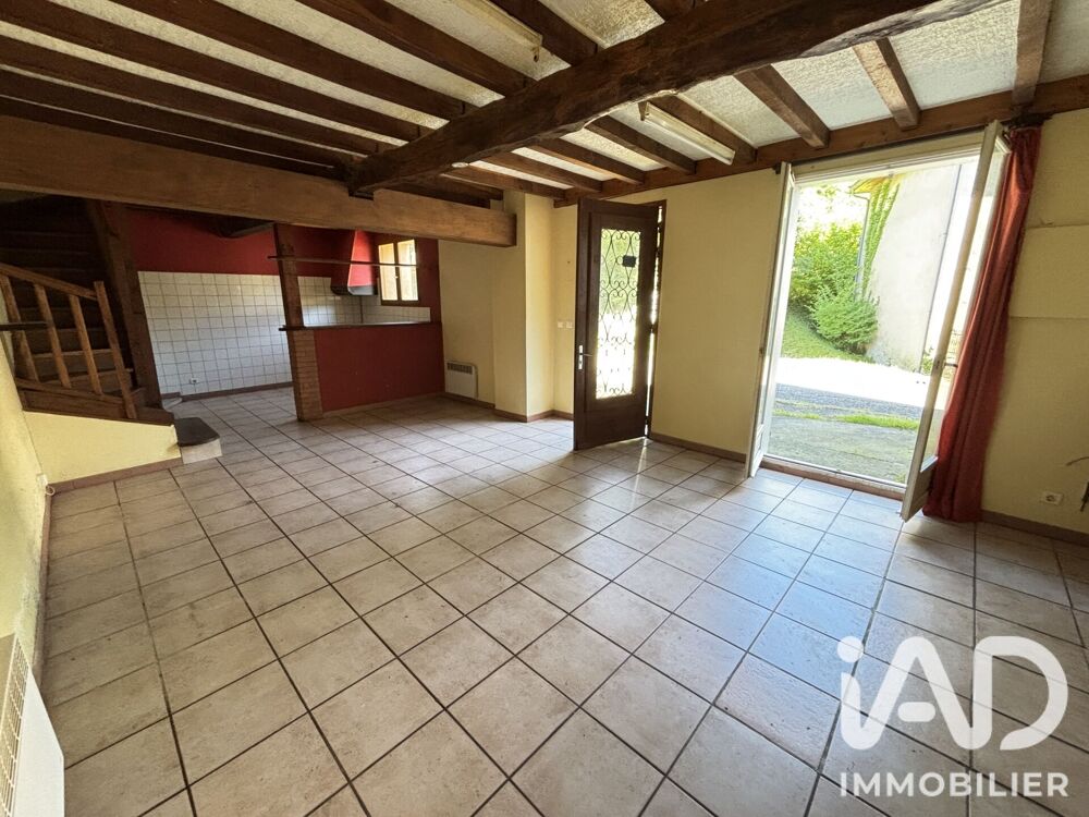 Vente Maison de village 4 pièces