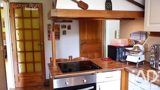  Maison à vendre 7 pièces 160 m²