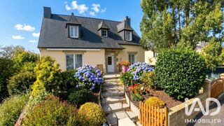  Maison à vendre 5 pièces 122 m²