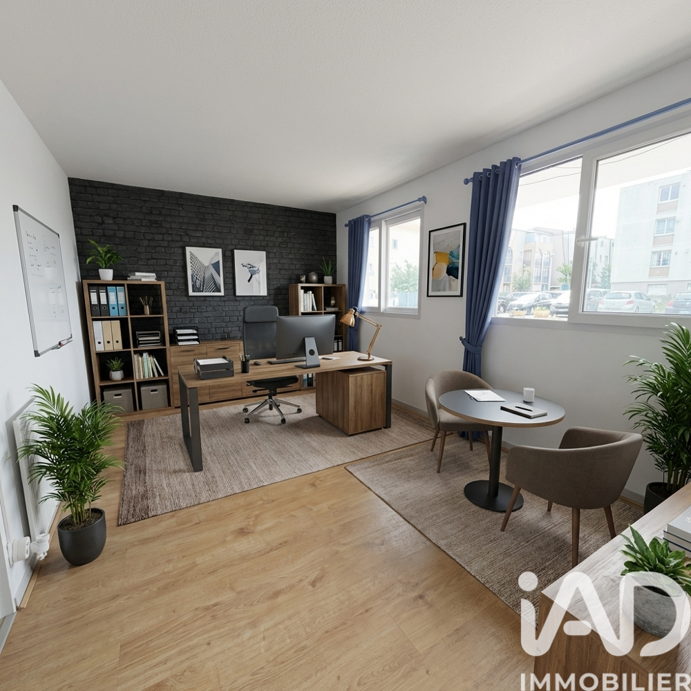  Vente Boutique/Local commercial 28 m&sup2; 
