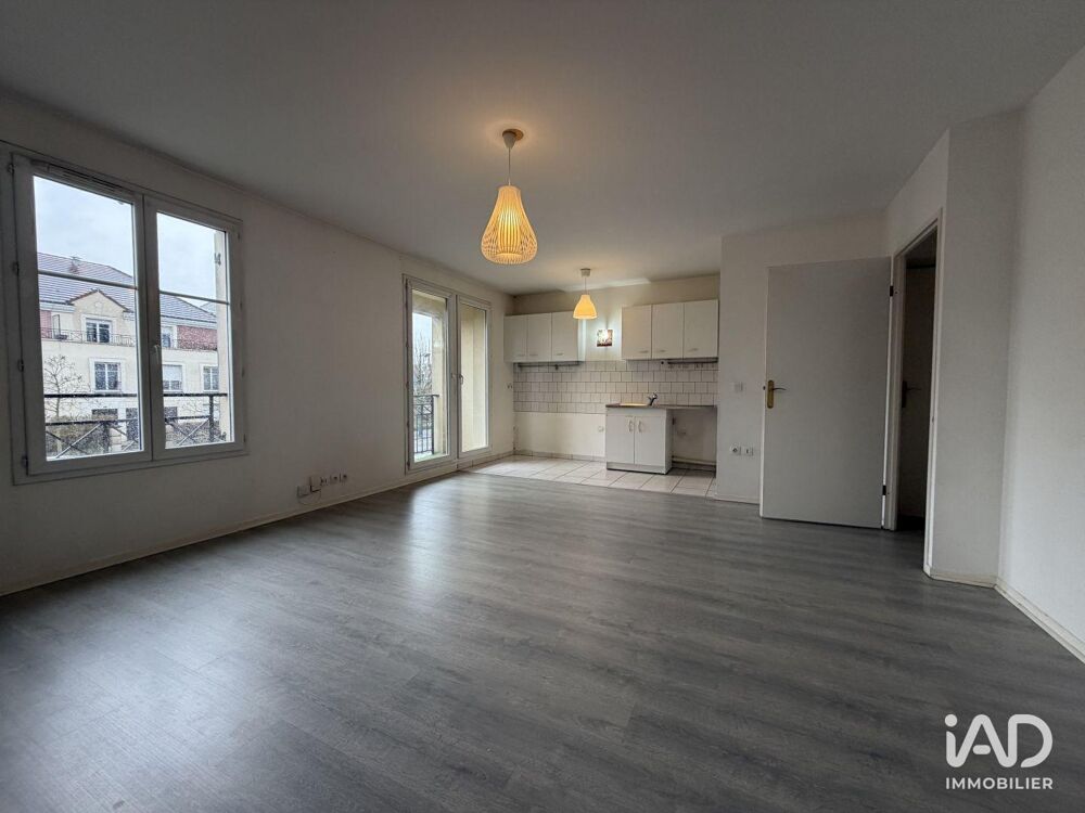 Vente Appartement Vente Appartement 2 pièces Magny-le-hongre