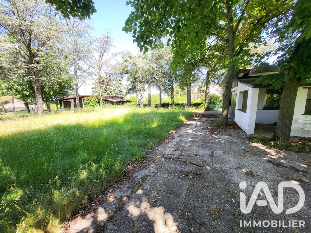 Vente Terrain Vente Terrain à bâtir 520 m&sup2; Saint-just-saint-rambert