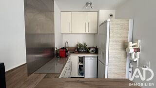 Appartement à vendre 2 pièces 31 m²