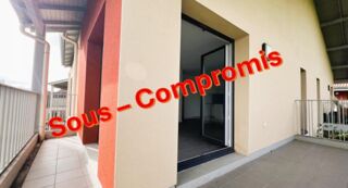  Appartement � vendre 4 pi�ces 88 m�