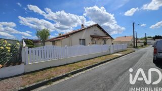  Maison � vendre 4 pi�ces 80 m�