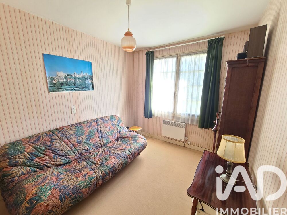 Vente Maison Vente Maison/villa 4 pièces Civray