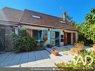  Maison à vendre 6 pièces 114 m²