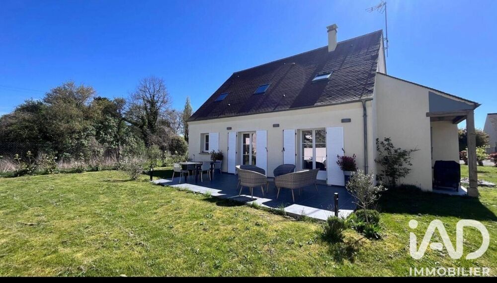 Vente Maison/villa 5 pièces