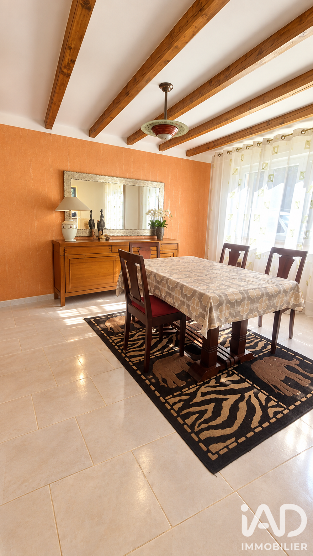 Vente Maison Vente Maison/villa 4 pièces Saulny