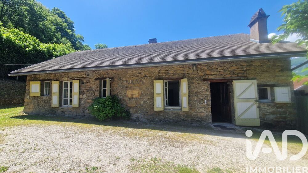 Vente Maison Vente Longère 8 pièces Vif