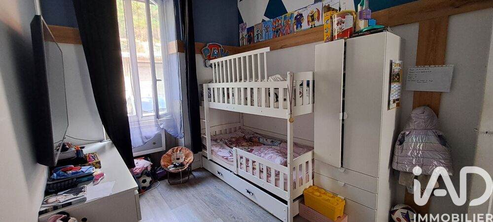 Vente Appartement Vente Appartement 3 pièces Menton