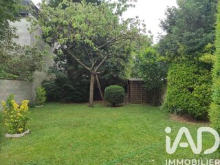 Maison à vendre 6 pièces 115 m²