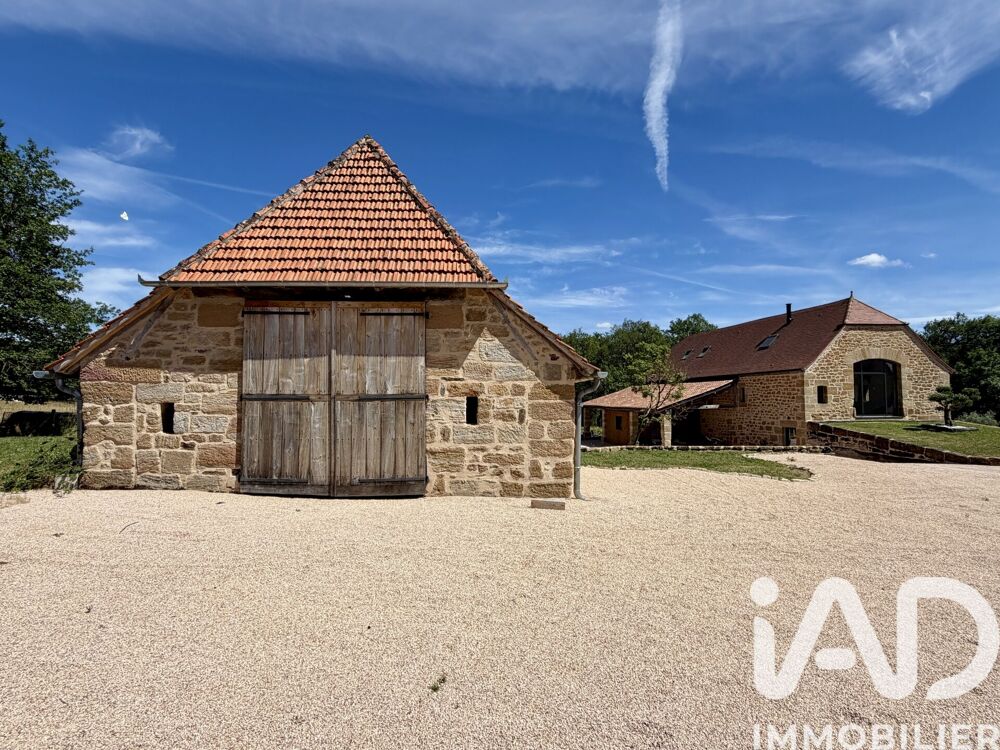 à vendre  Maison Lacapelle-Marival (46120)