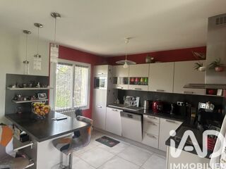  Maison à vendre 5 pièces 150 m²