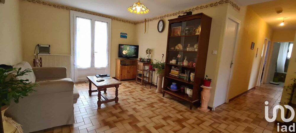 Vente Maison/villa 4 pièces