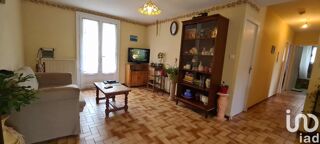  Maison à vendre 4 pièces 90 m²