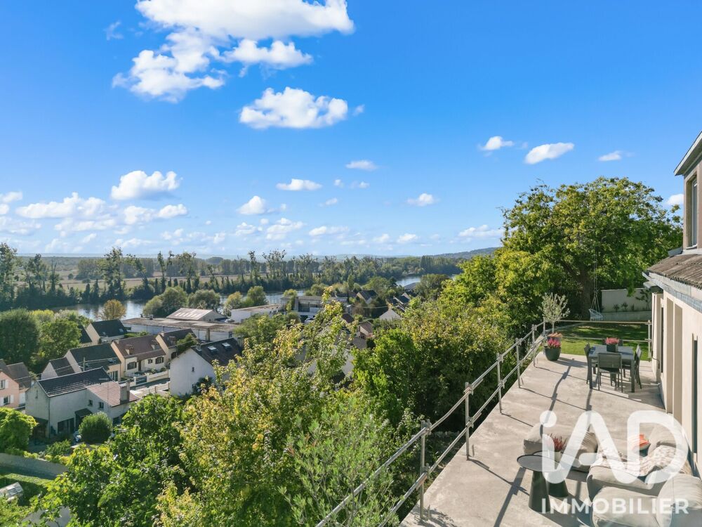 Vente Maison Vente Maison/villa 6 pièces Conflans-sainte-honorine