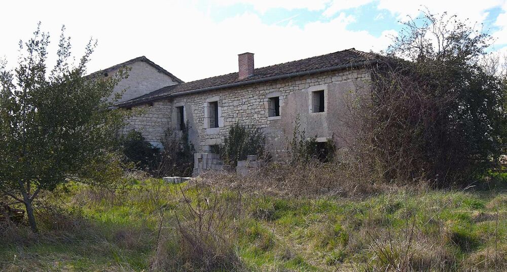 vente Maison - 4 pièce(s) - 224 m² Frausseilles (81170)