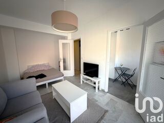  Appartement � vendre 1 pi�ce 27 m�