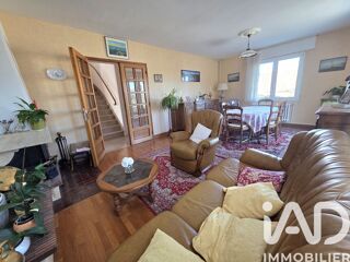  Maison à vendre 5 pièces 133 m²