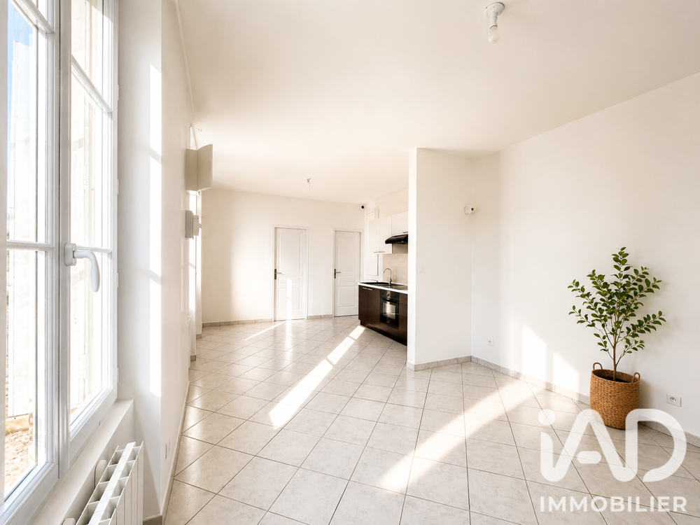 Vente Appartement Vente Appartement 2 pièces Blois