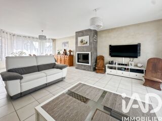  Maison à vendre 7 pièces 130 m²