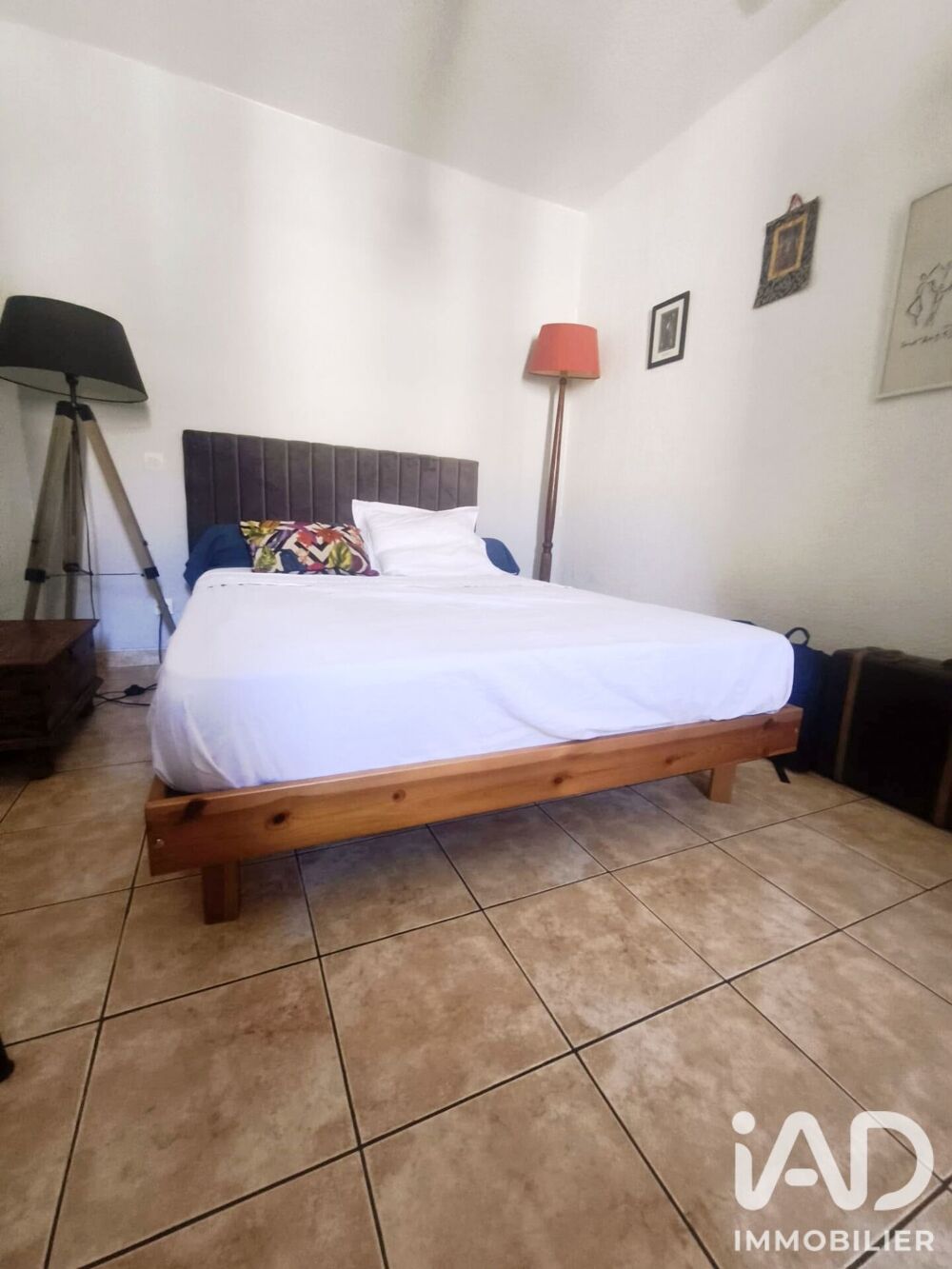 Vente Maison Vente Maison de village 5 pièces Torreilles