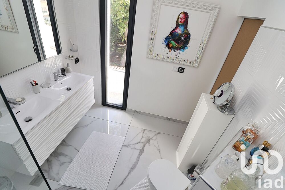 � vendre  Maison Saint-Laurent-des-Arbres (30126)