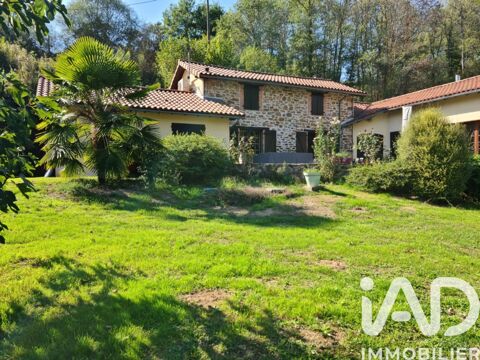   Vente Maison Maison - 4 pi�ce(s) - 146 m�