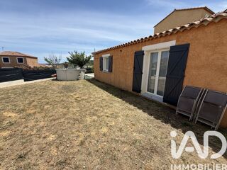  Maison à vendre 4 pièces 89 m²