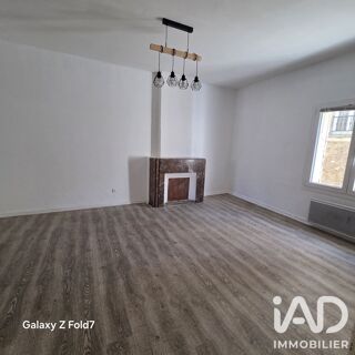 Vente Appartement Vente Appartement 4 pièces Saint-paulet-de-caisson