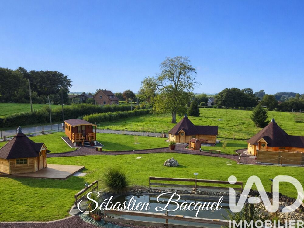 Vente Maison/villa 14 pièces