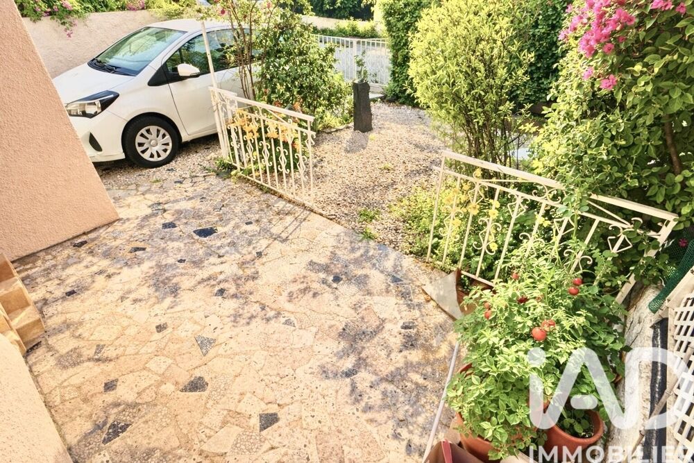 Vente Maison de ville 6 pièces