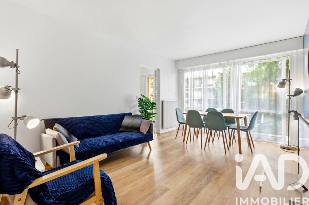 Vente Appartement Vente Appartement 4 pièces Évry