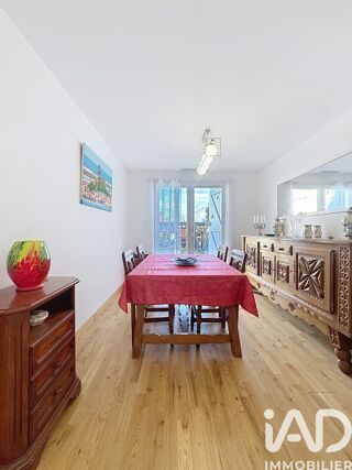  Maison à vendre 3 pièces 76 m²